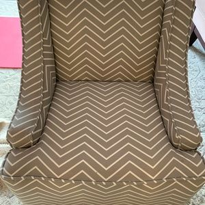 Pottery Barn Kids Chair